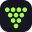 PinTracker app icon